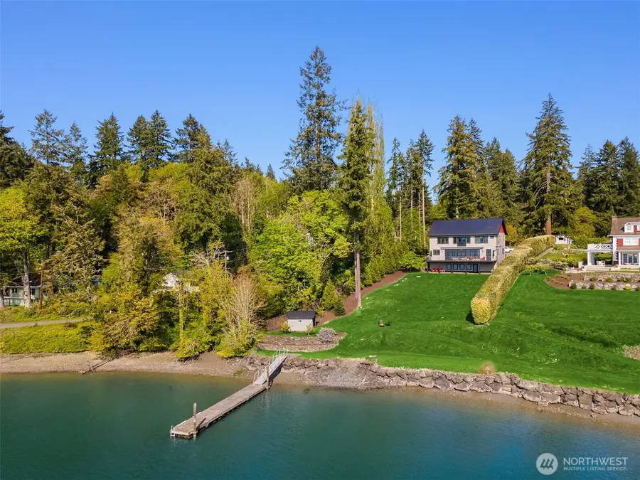 6783 NE Bergman Road, Bainbridge Island, WA 98110 - #2