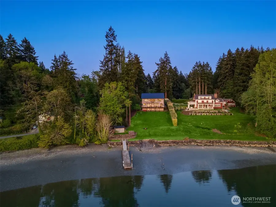 6783 NE Bergman Road, Bainbridge Island, WA 98110 - #3