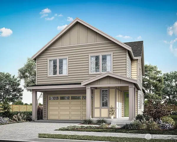 13939 178th Street E #41, Puyallup, WA 98374