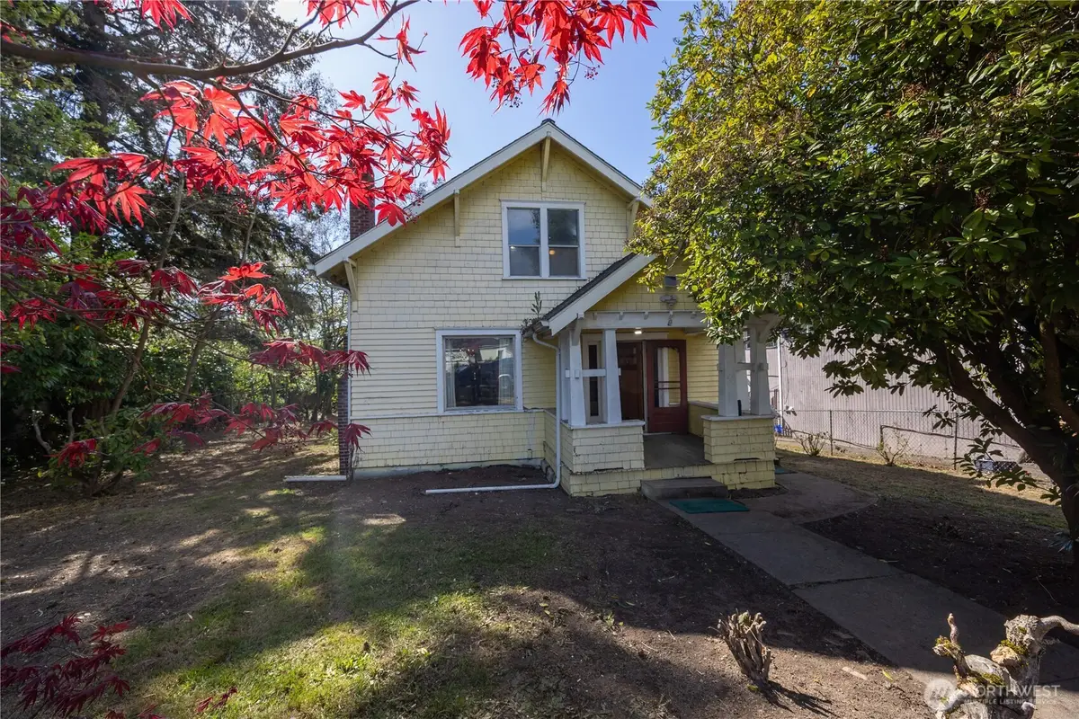 4326 E F Street, Tacoma, WA 98404 - #1