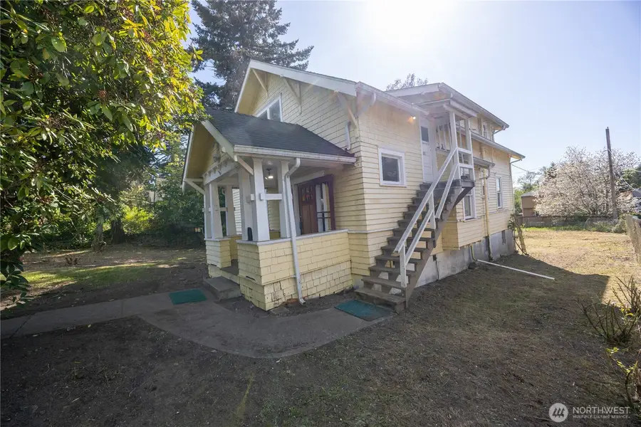 4326 E F Street, Tacoma, WA 98404 - #2