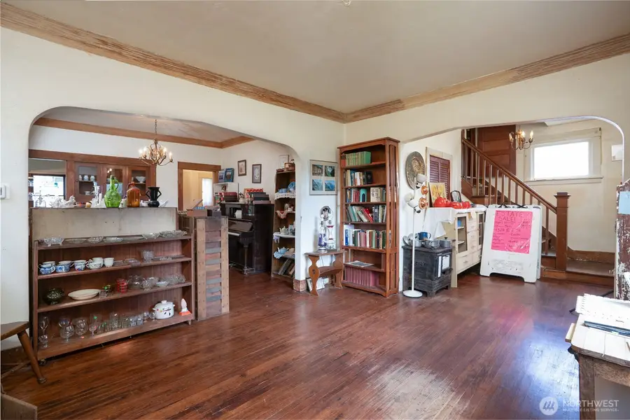 4326 E F Street, Tacoma, WA 98404 - #3