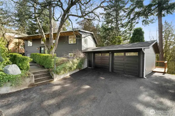 13022 15th Avenue Sw, Burien, WA 98146