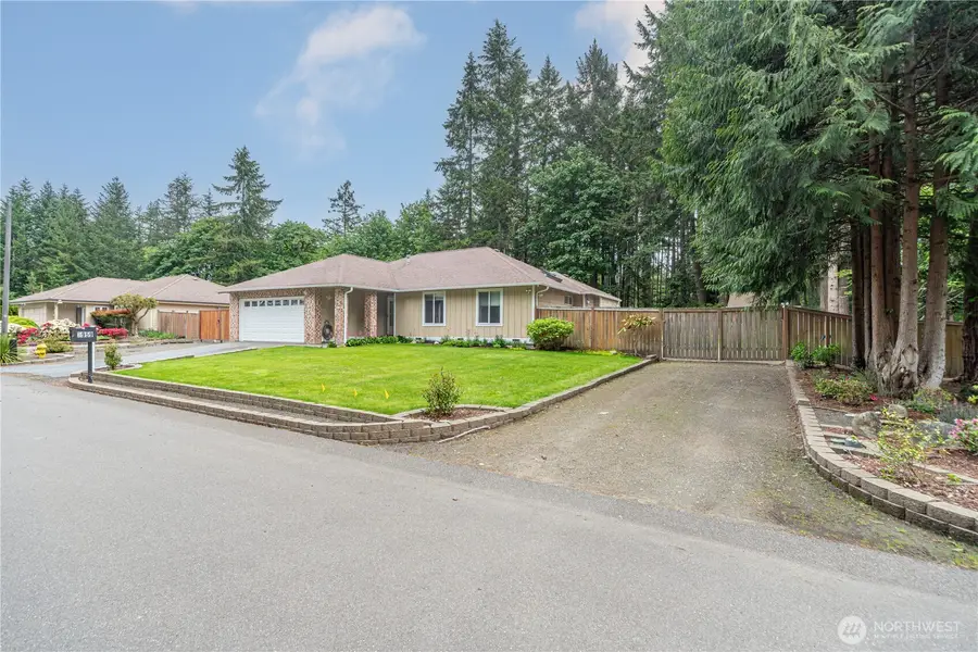 3959 Weathers Court Se, Port Orchard, WA 98366 - #3