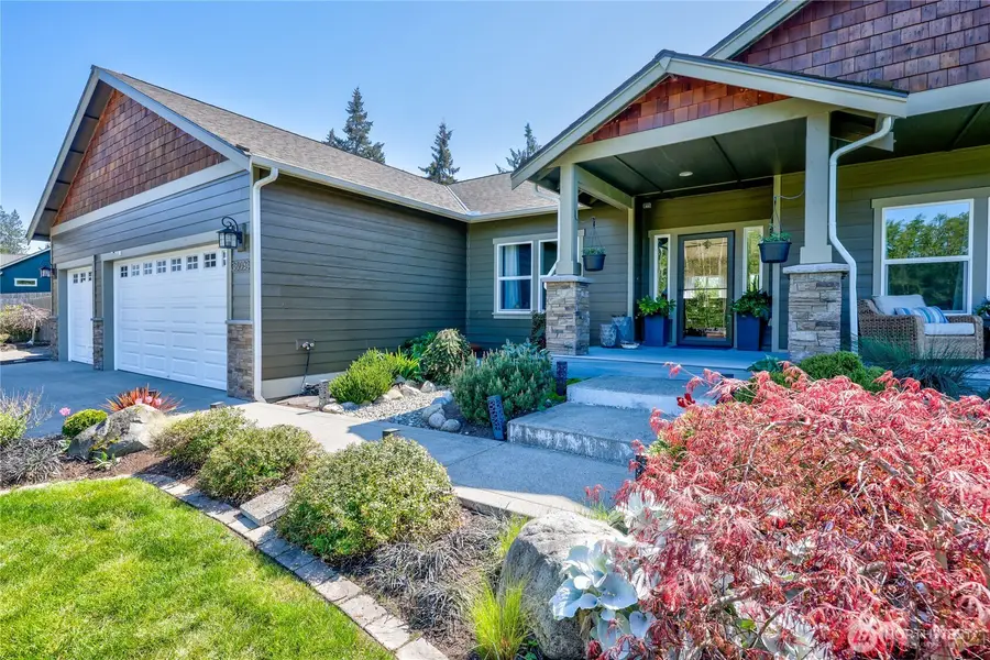 38603 Benchmark Avenue Ne, Hansville, WA 98340 - #2