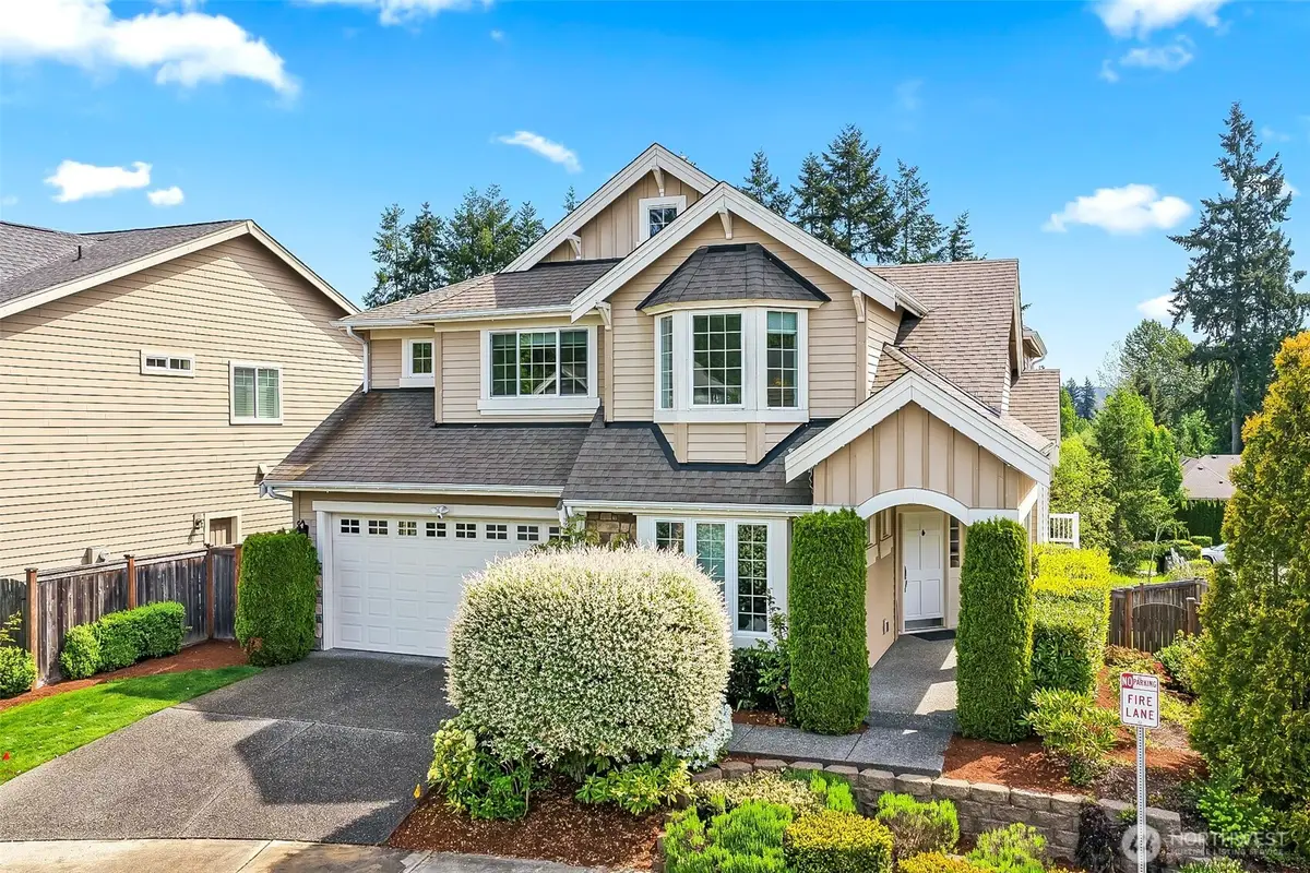 11572 174th Court Ne, Redmond, WA 98052 - #1