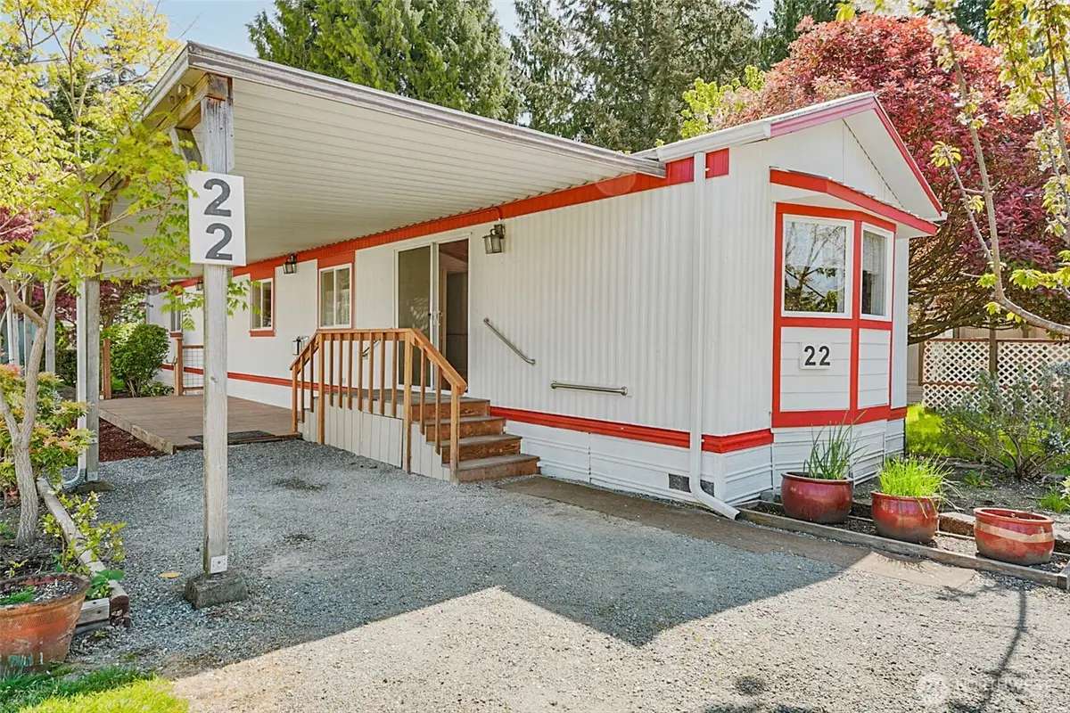 9403 Pierce Lane #22, Sedro Woolley, WA 98284 - #1