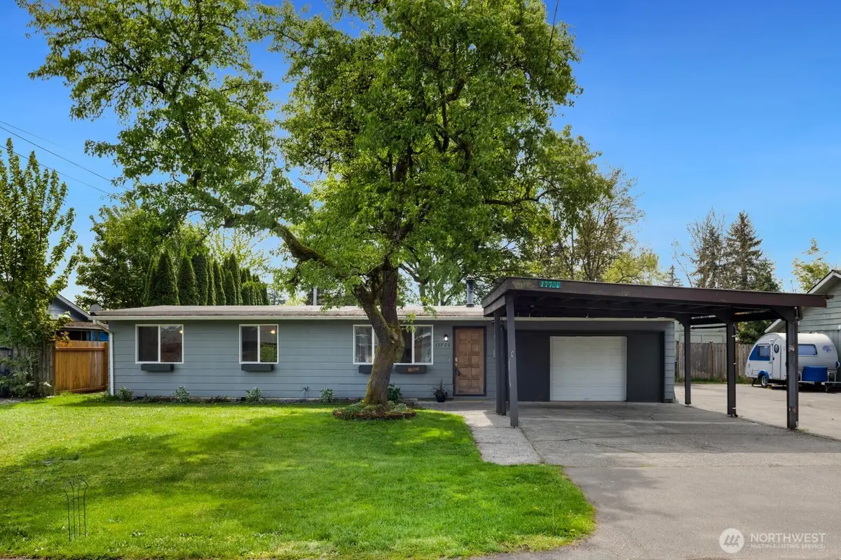 17706 157th Place Se, Monroe, WA 98272 - #1