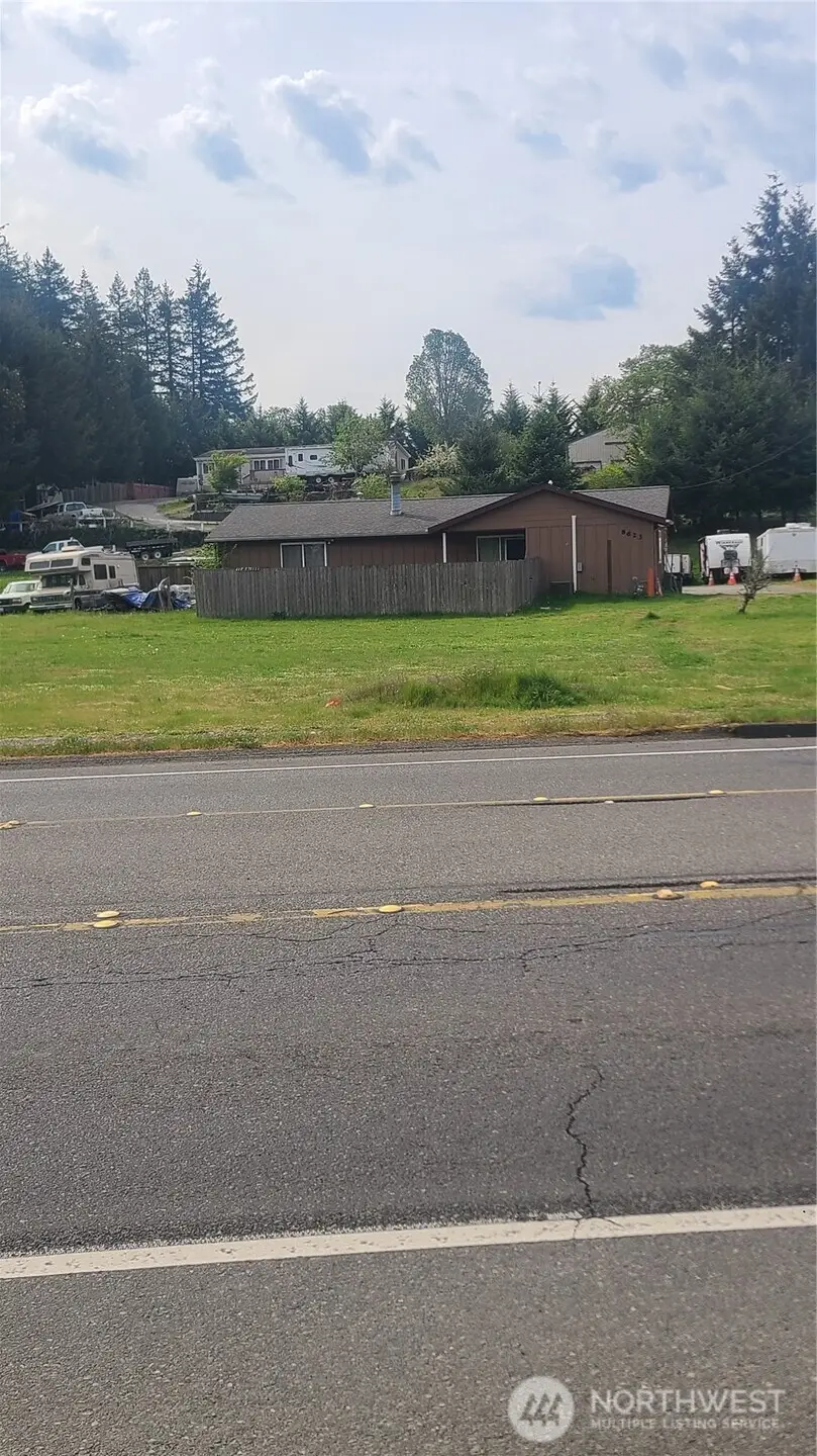 8623 Steilacoom Road Se #A-B, Lacey, WA 98513 - #2