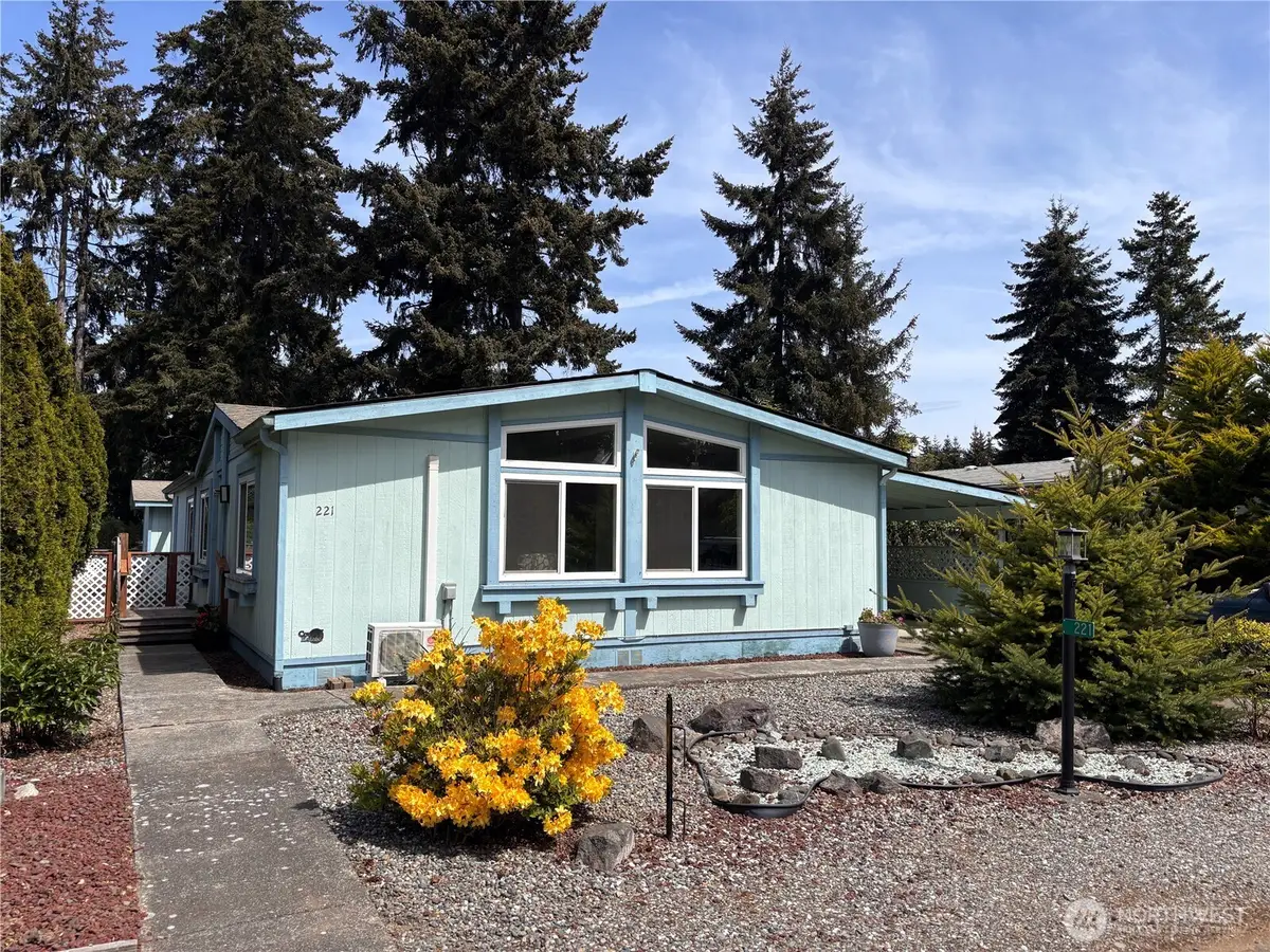 221 Parkwood Boulevard, Sequim, WA 98382 - #1
