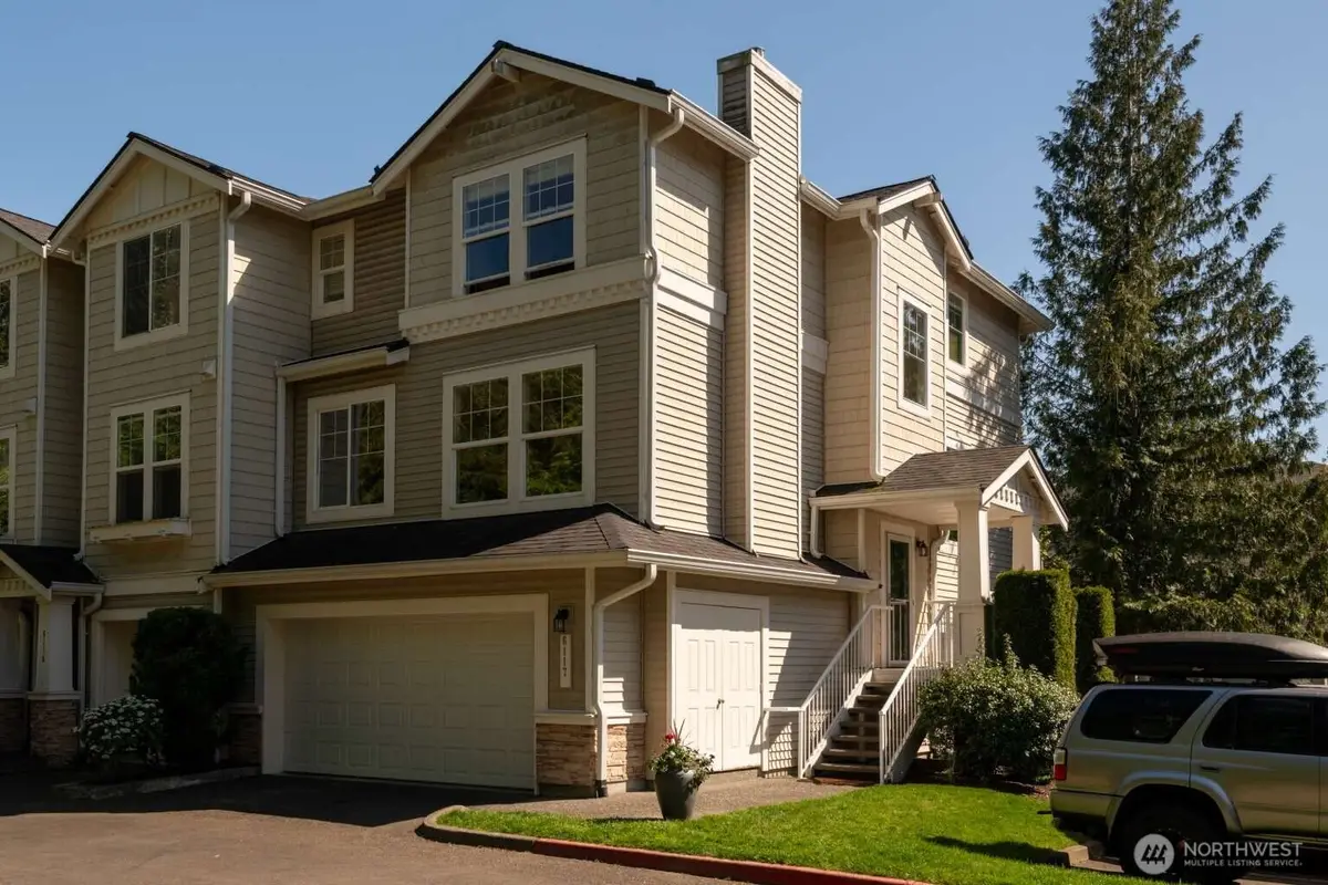 6117 S 232nd Street, Kent, WA 98032 - #1