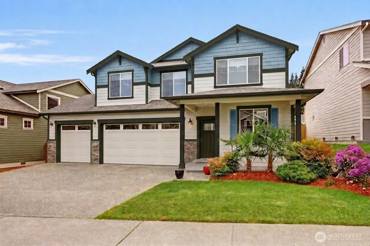 5605 NE 198th Place, Kenmore, WA 98028 - #1