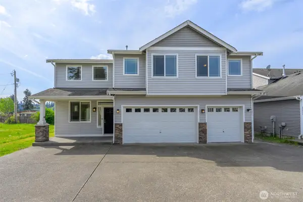 20605 74th Avenue E, Spanaway, WA 98387