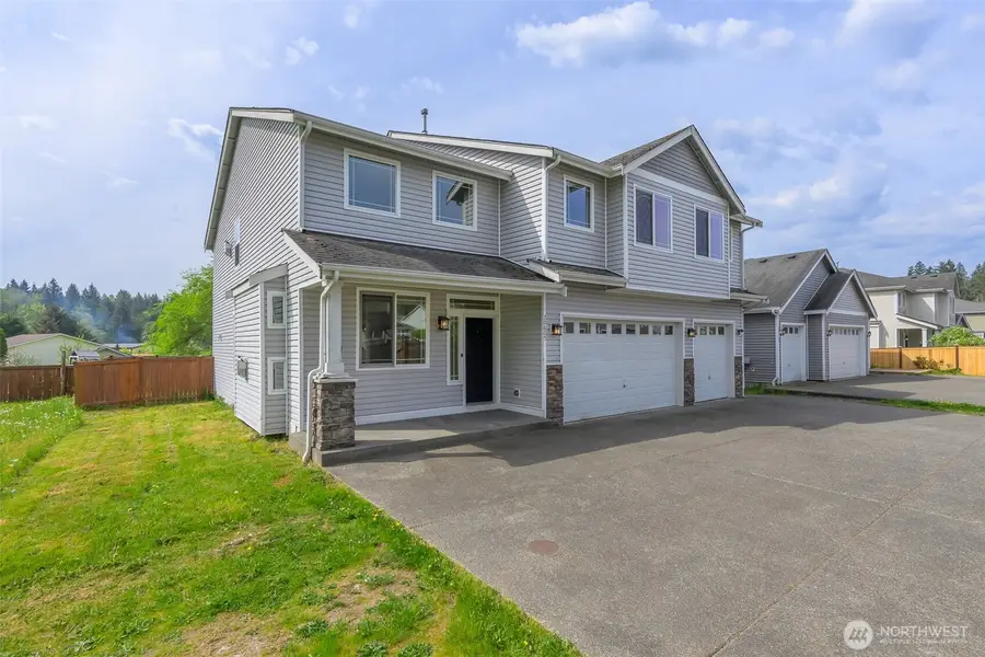 20605 74th Avenue E, Spanaway, WA 98387 - #3