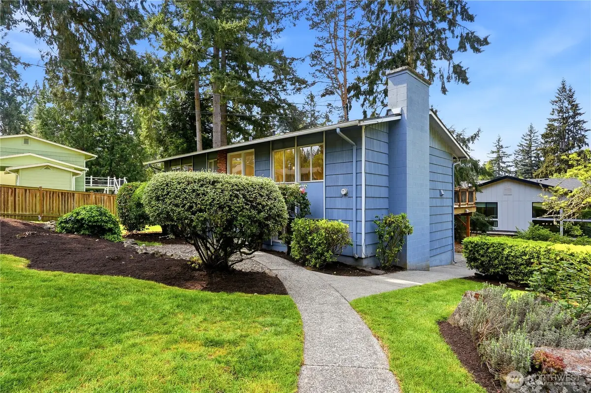 14613 SE 16th Place, Bellevue, WA 98007 - #1