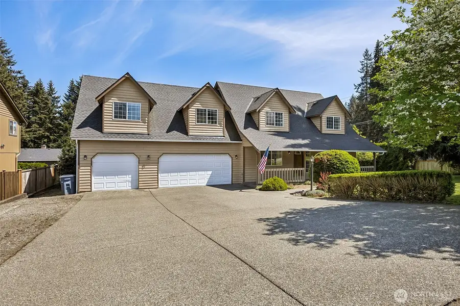 14319 106th Avenue Ct E, Puyallup, WA 98374 - #2