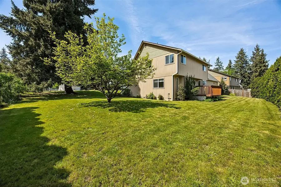 14319 106th Avenue Ct E, Puyallup, WA 98374 - #3