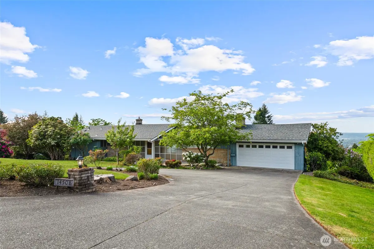 14508 SE 50th Street, Bellevue, WA 98006 - #1
