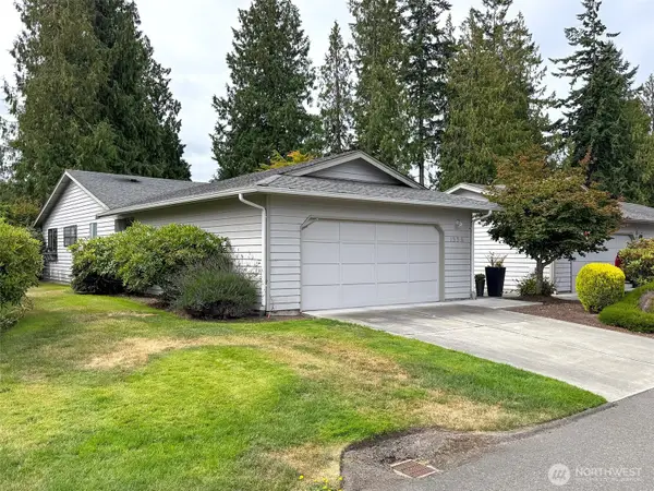 133 Hilltop Drive, Sequim, WA 98382