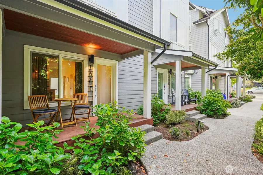 1903 N Oakes Street, Tacoma, WA 98406 - #2