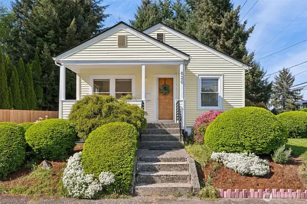 620 13th Avenue Se, Olympia, WA 98501