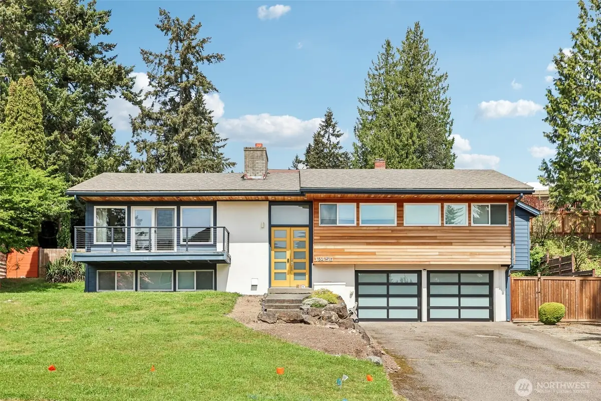 12456 SE 27th Street, Bellevue, WA 98005 - #1