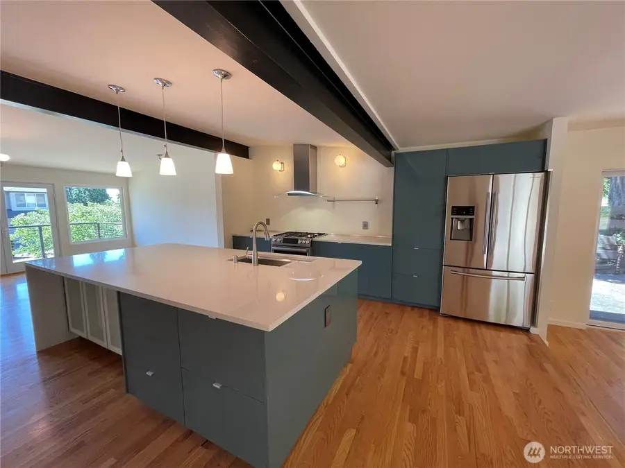 12456 SE 27th Street, Bellevue, WA 98005 - #2