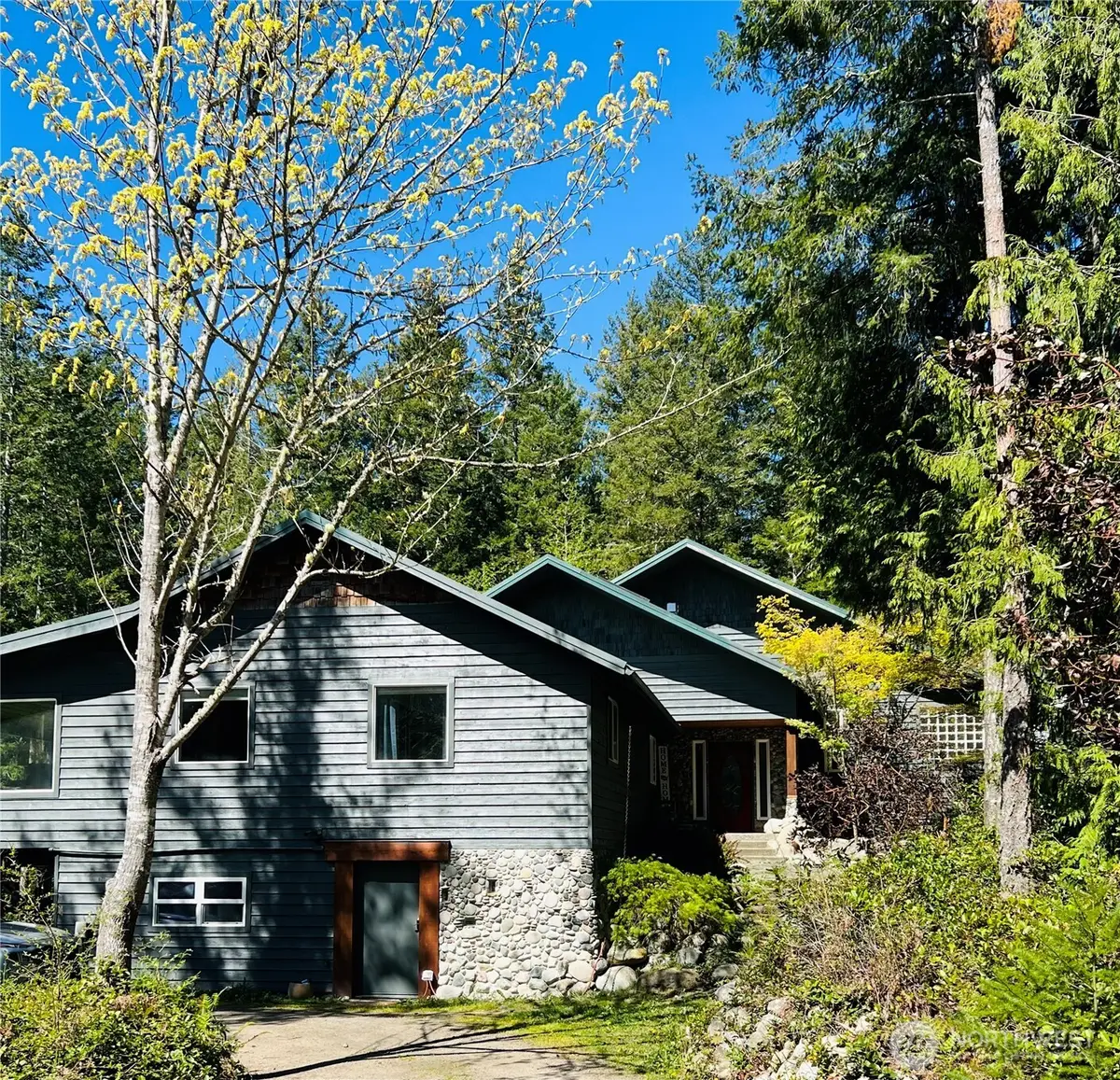 533 Blyn Springs Road, Sequim, WA 93832 - #1