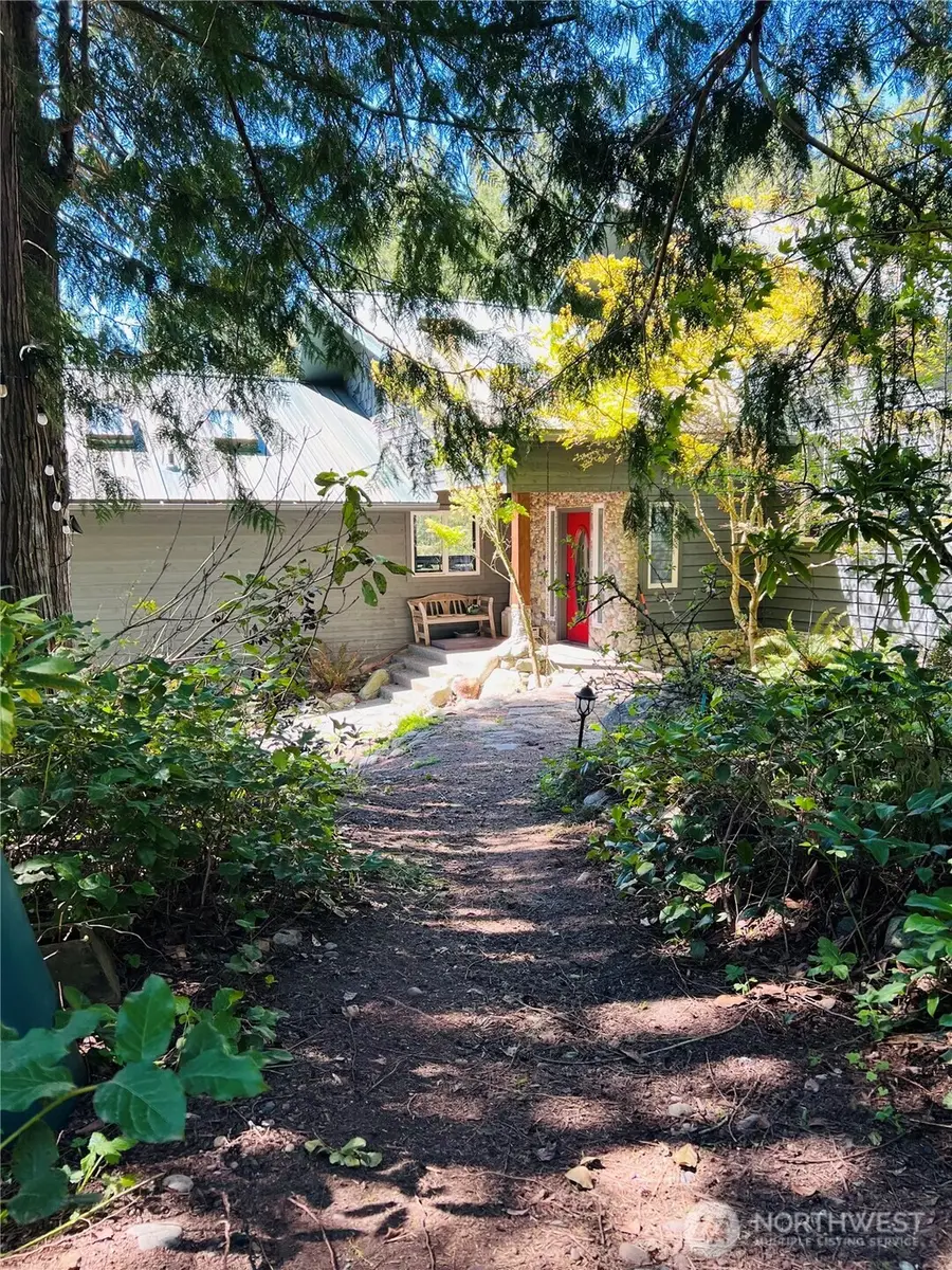 533 Blyn Springs Road, Sequim, WA 93832 - #2