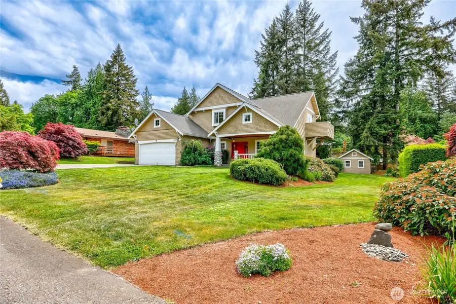 379 NW Mosher Canyon Road, Bremerton, WA 98311 - #2