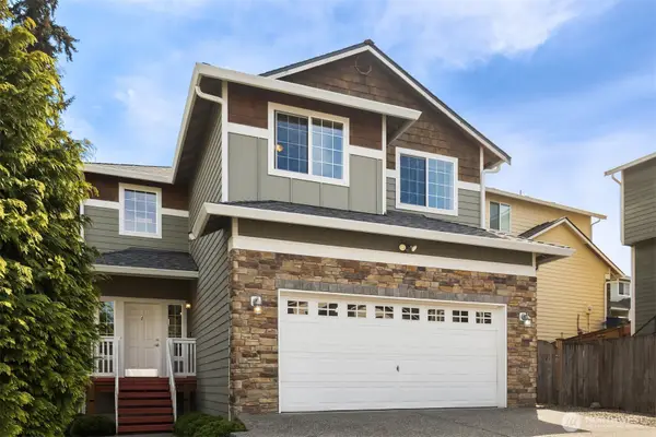 2630 145th Street Sw #7, Lynnwood, WA 98087