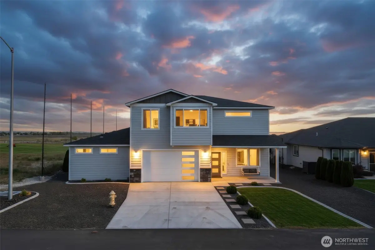 8446 Desert Greens Loop, Othello, WA 99344 - #1