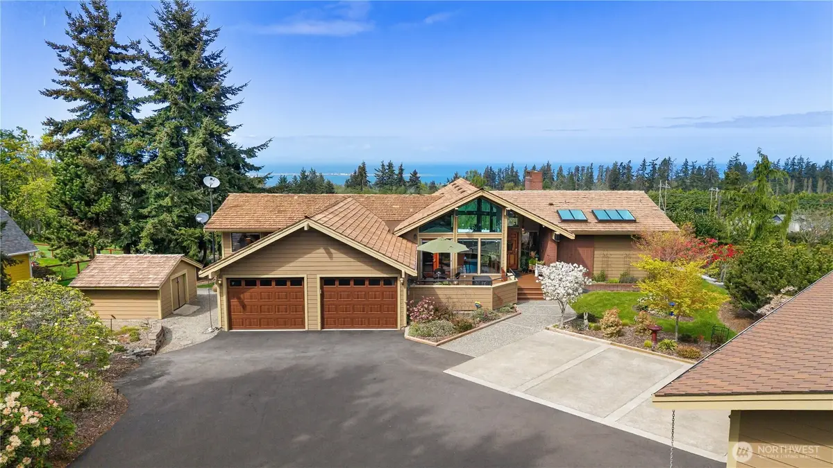 1837 E Woodhaven Lane, Port Angeles, WA 98362 - #1