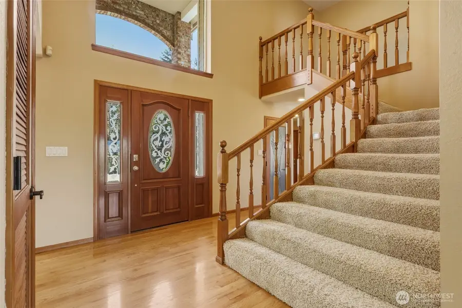 4295 Bush Mountain Drive Sw, Tumwater, WA 98512 - #3