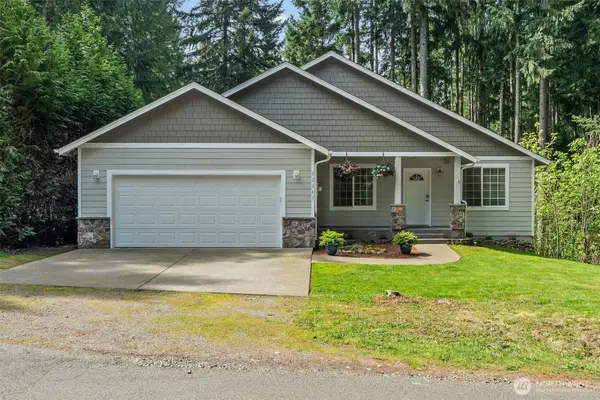 22345 SE Bluewater Drive, Yelm, WA 98597