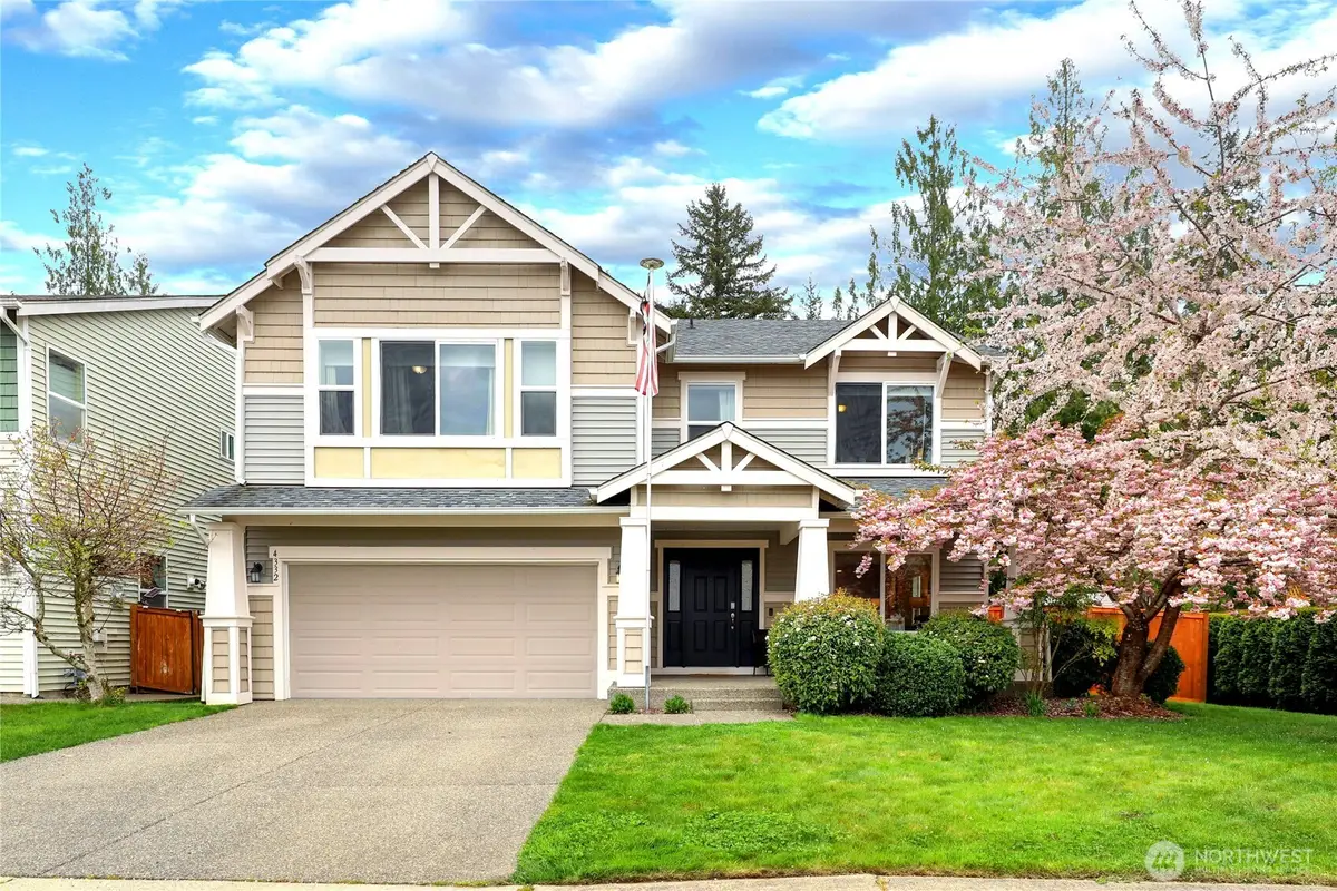 4332 Chanting Circle Sw, Port Orchard, WA 98367 - #1
