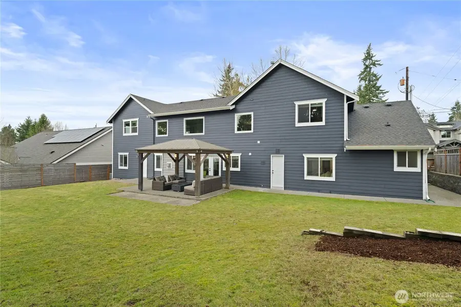 12411 NE 108th Place, Kirkland, WA 98033 - #2