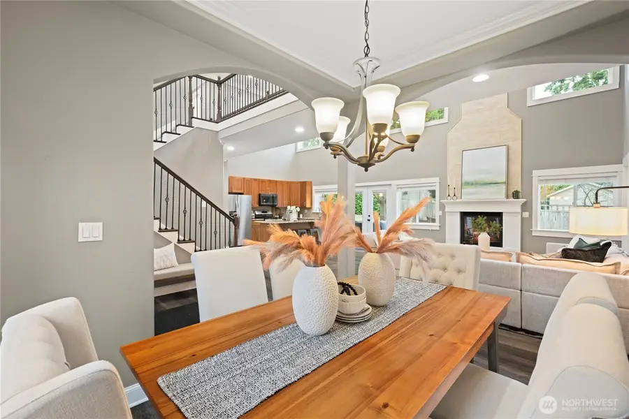 12411 NE 108th Place, Kirkland, WA 98033 - #3
