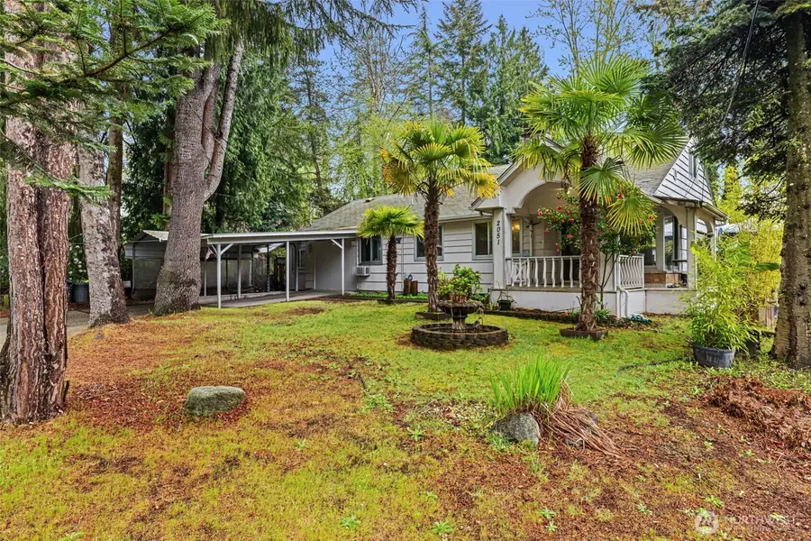 2051 S 223rd Street, Des Moines, WA 98198 - #2