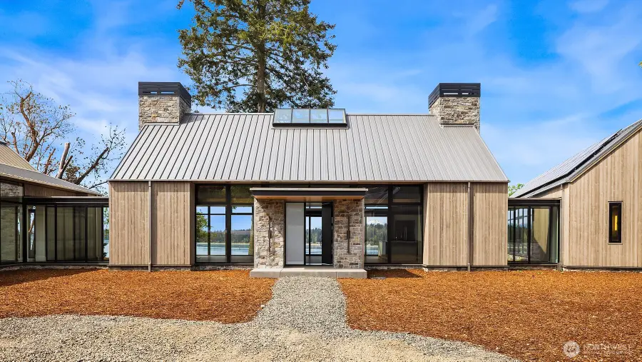 15137 Henderson Road, Bainbridge Island, WA 98110 - #2