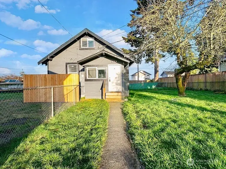 3331 S Alaska St, Tacoma, WA 98418 - #2