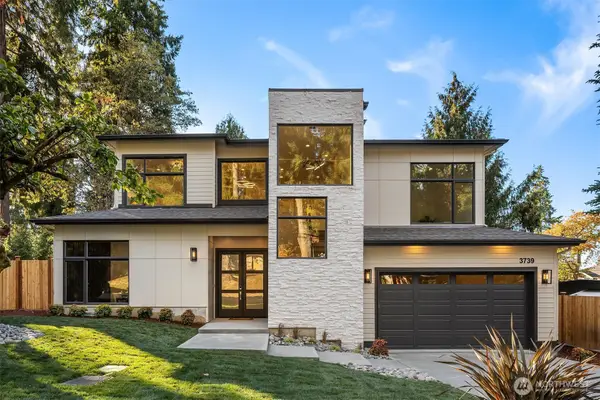 3739 139th Avenue Se, Bellevue, WA 98006
