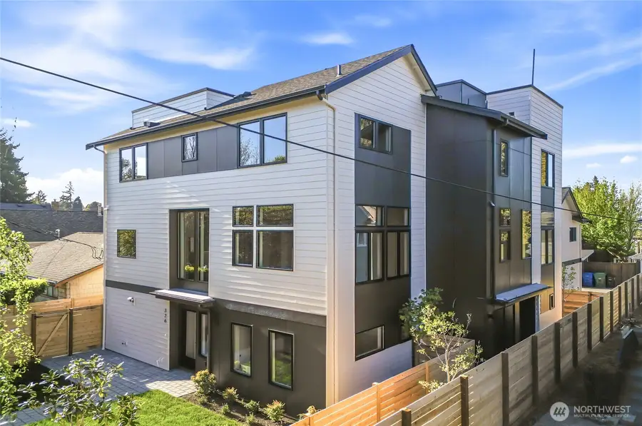 326 NW 80th Street, Seattle, WA 98117 - #2