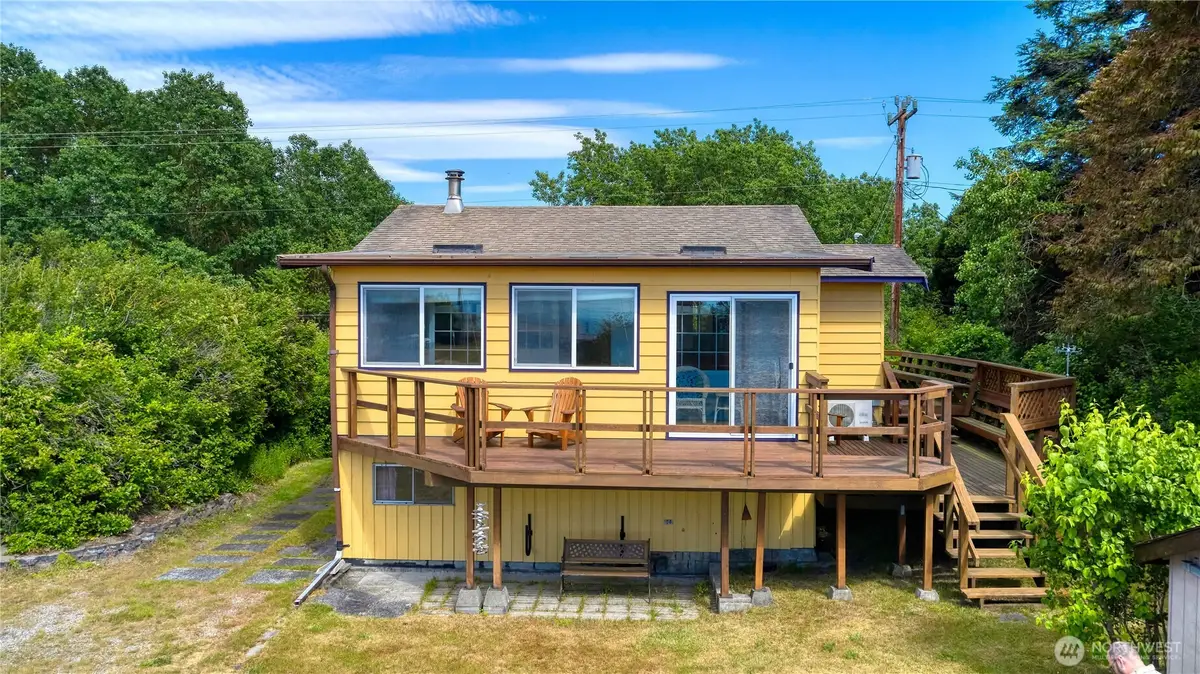 669 Marine Drive, Point Roberts, WA 98281 - #1