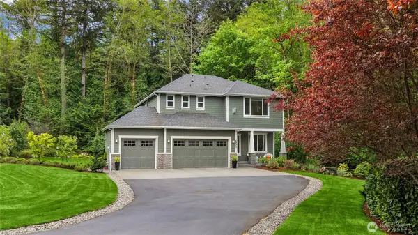 6903 NE New Brooklyn Road, Bainbridge Island, WA 98110