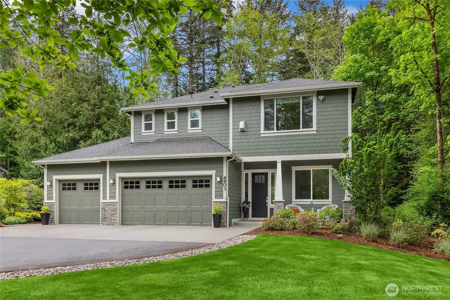 6903 NE New Brooklyn Road, Bainbridge Island, WA 98110 - #2
