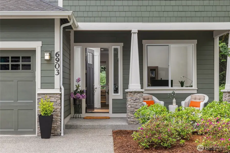 6903 NE New Brooklyn Road, Bainbridge Island, WA 98110 - #3