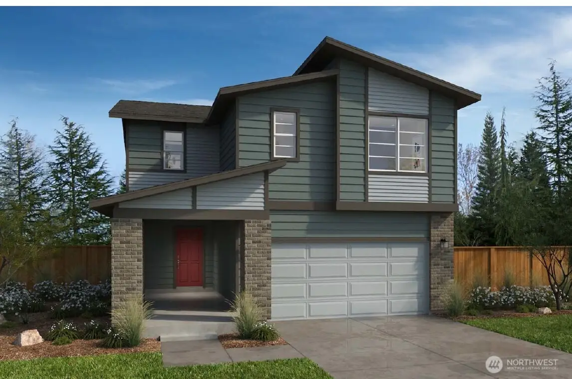 1828 NW Nahele Court #69, Poulsbo, WA 98370 - #1
