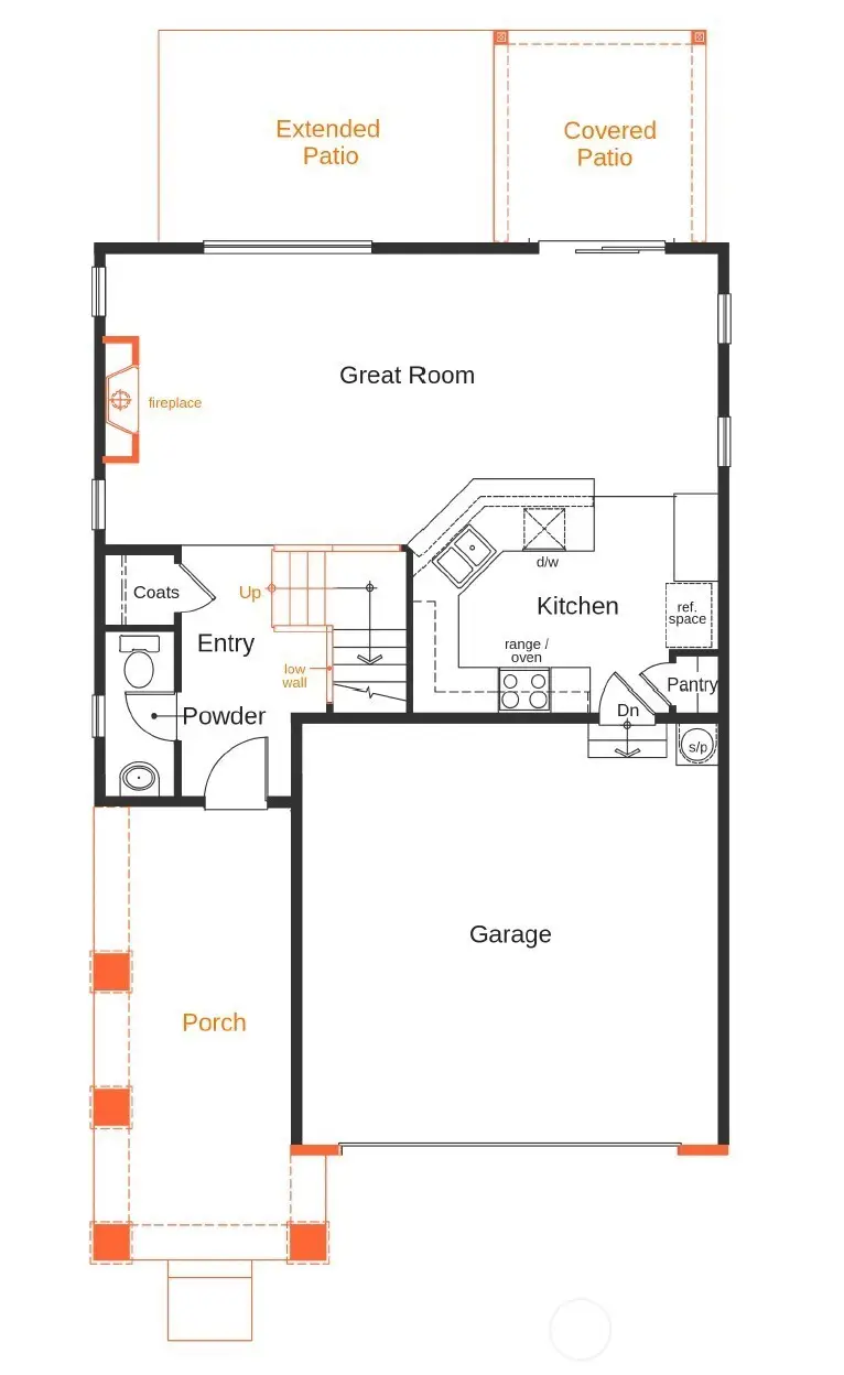 1828 NW Nahele Court #69, Poulsbo, WA 98370 - #2