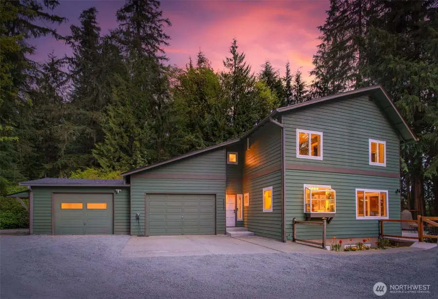 9521 Badke Road, Snohomish, WA 98290 - #2